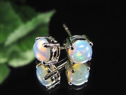 天然石 ピアス アクセサリー Silver925