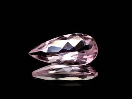 ロンドンブルートパーズ 宝石ルース オーバルカット インディゴブルー ブラジル産