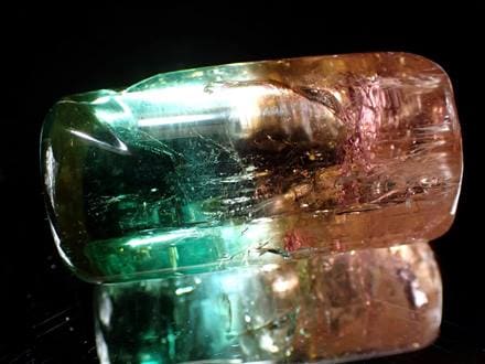 ウォーターメロントルマリン