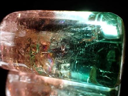 ウォーターメロントルマリン