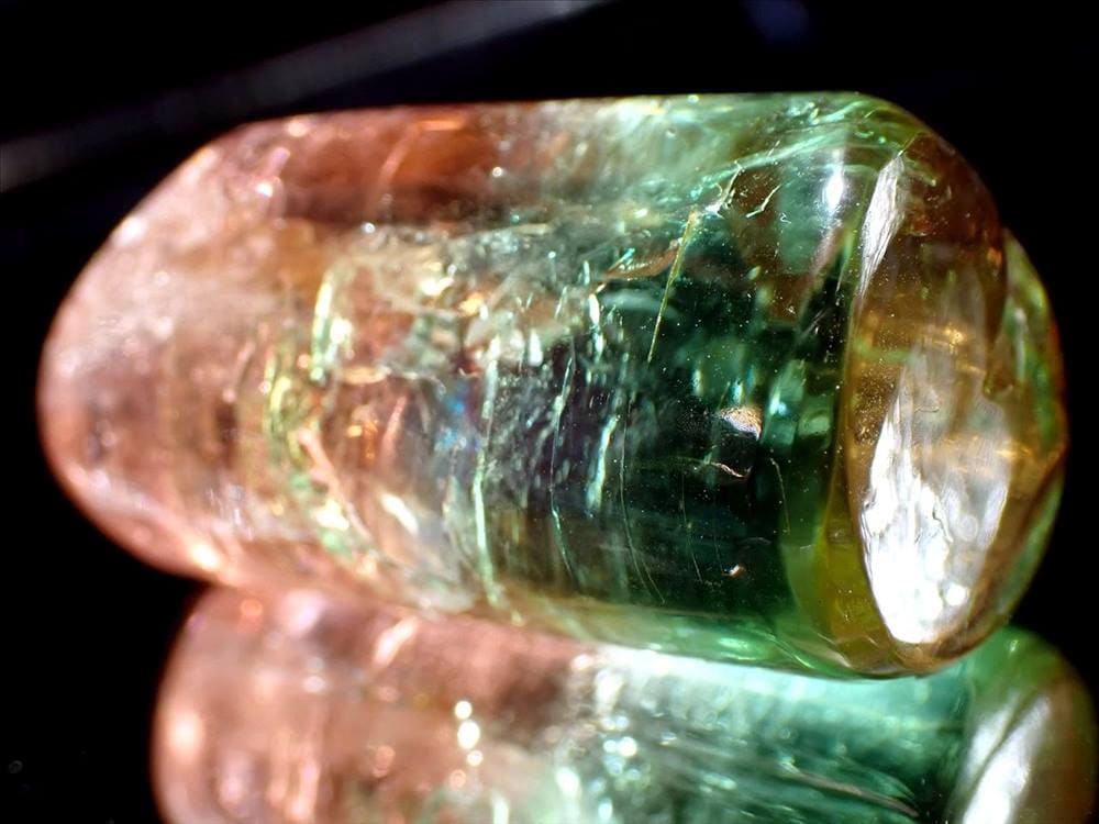 ウォーターメロントルマリン