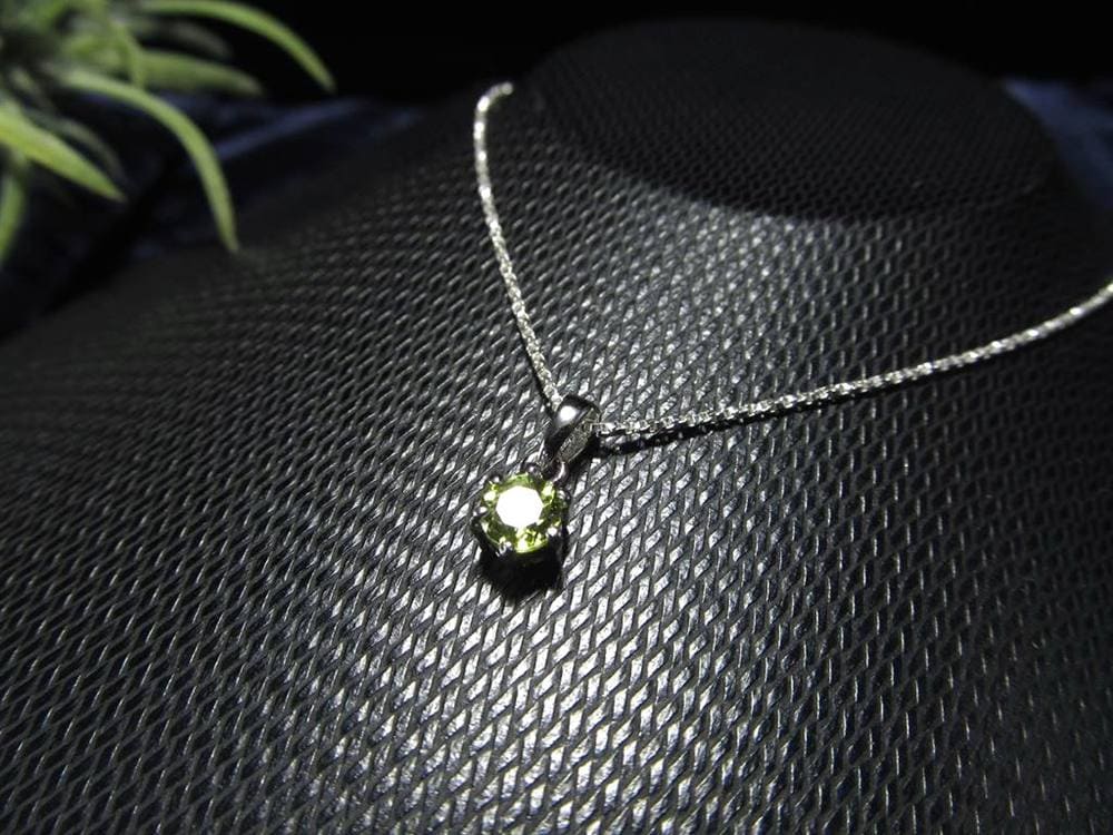 ペンダント.アクセサリー 天然石 Silver925 パワーストーン