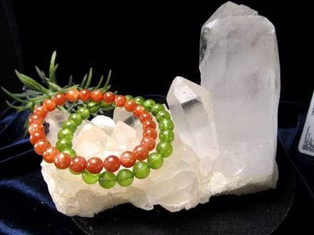 マニカランクォーツ 原石 水晶 マニカラン産 クラスター