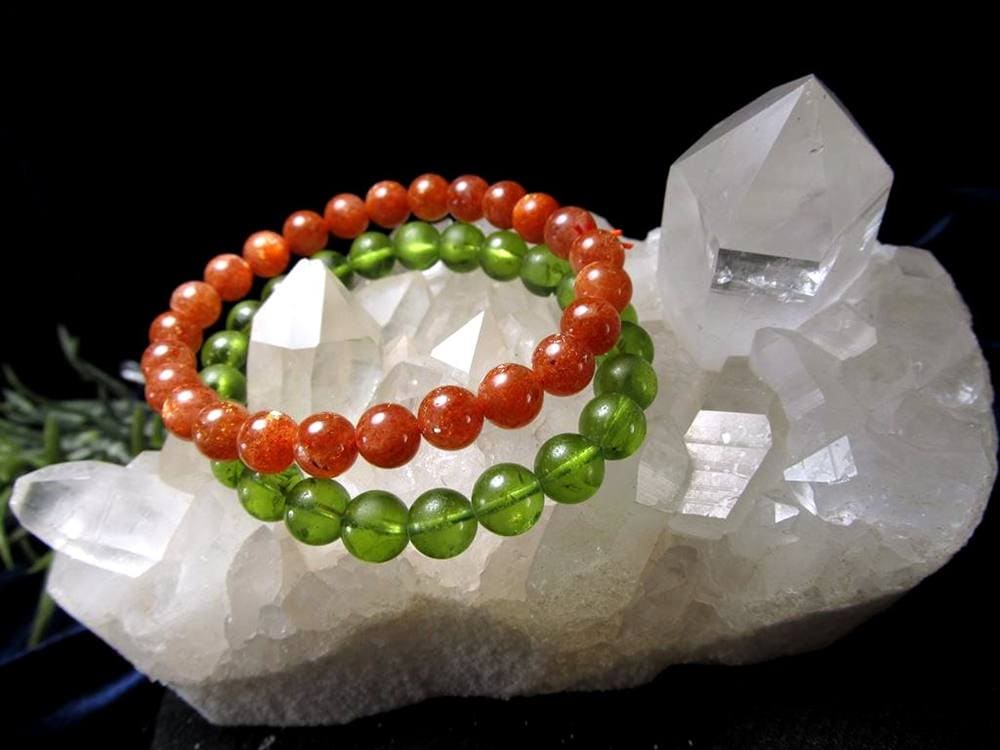 マニカランクォーツ 原石 水晶 マニカラン産 クラスター