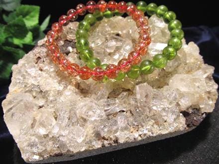 マニカランクォーツ 原石 水晶 マニカラン産 クラスター