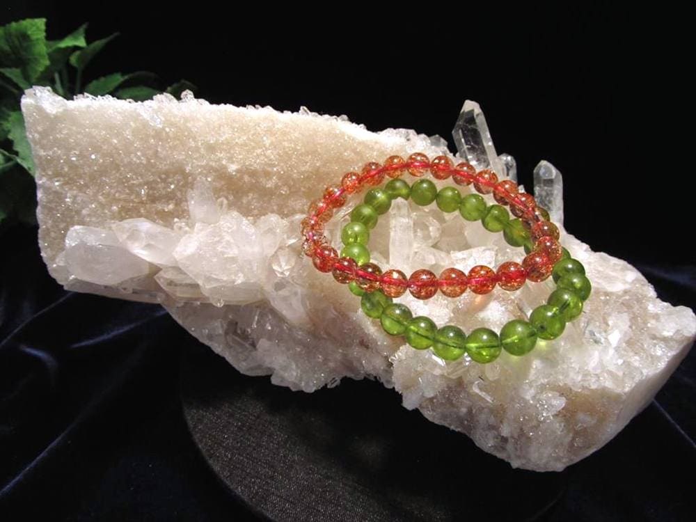 マニカランクォーツ 原石 水晶 マニカラン産 クラスター