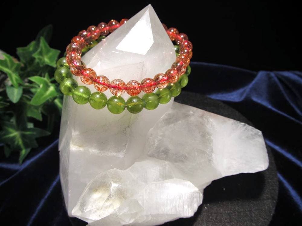 マニカランクォーツ 原石 水晶 マニカラン産 クラスター