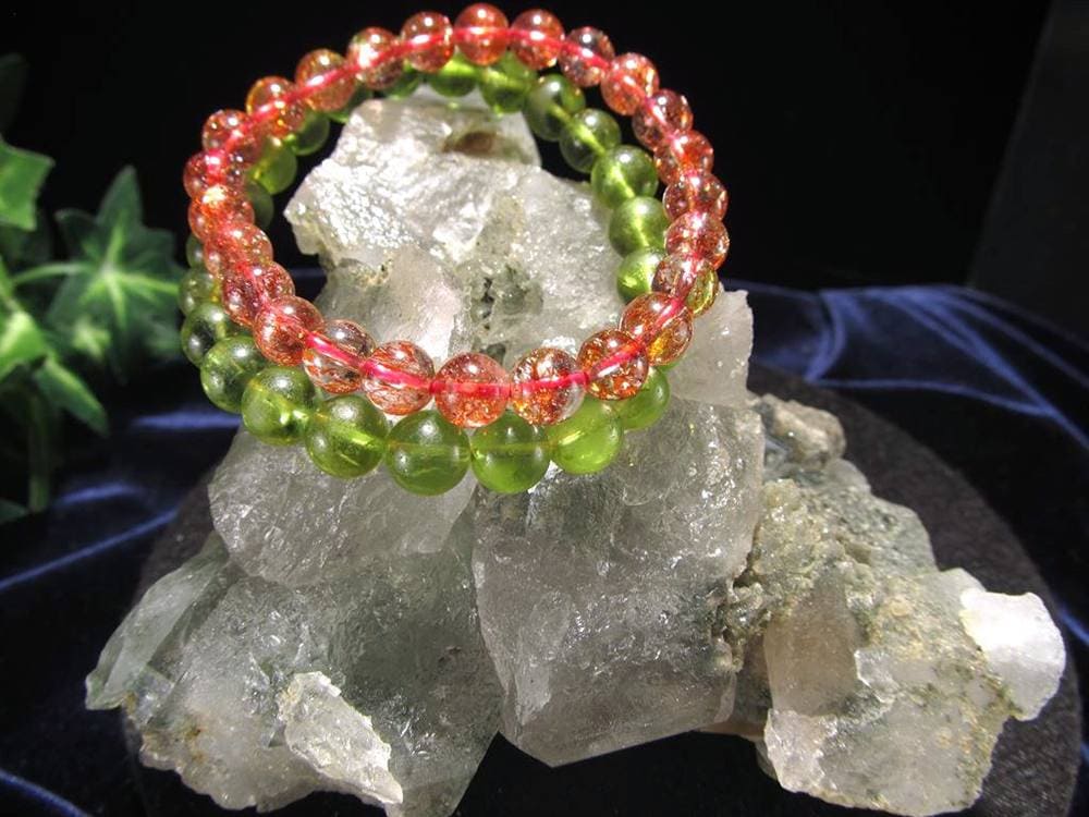 マニカランクォーツ 原石 水晶 マニカラン産 クラスター