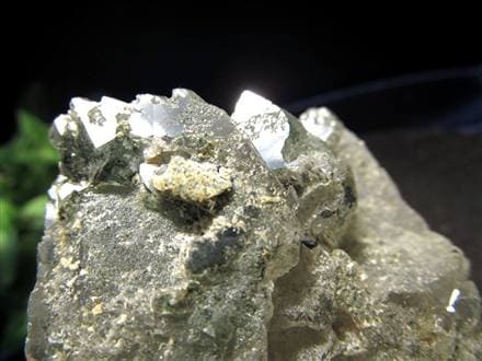 マニカランクォーツ 原石 水晶 マニカラン産 クラスター