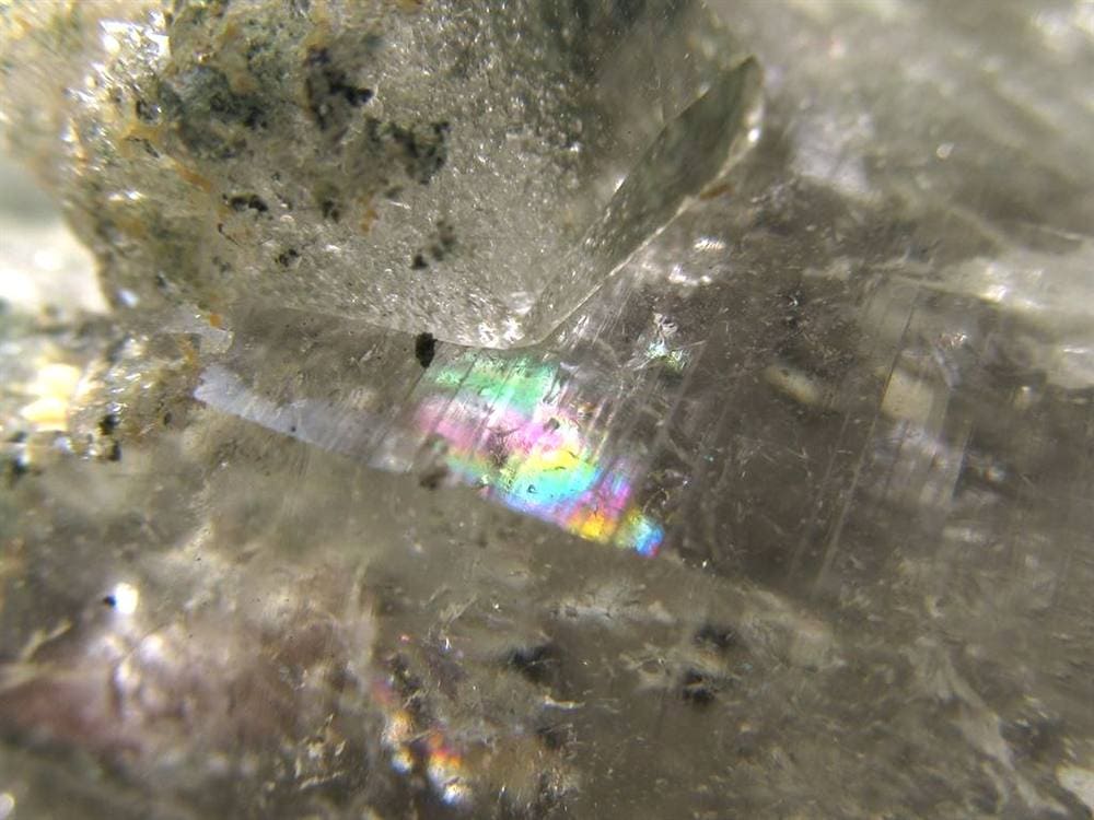 マニカランクォーツ 原石 水晶 マニカラン産 クラスター