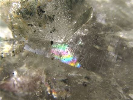 マニカランクォーツ 原石 水晶 マニカラン産 クラスター