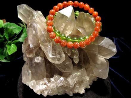 マニカランクォーツ 原石 水晶 マニカラン産 クラスター