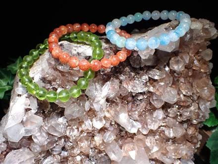 マニカランクォーツ 原石 水晶 マニカラン産 クラスター