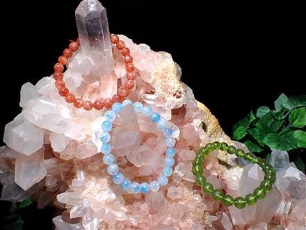 マニカランクォーツ 原石 水晶 マニカラン産 クラスター