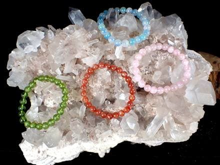 マニカランクォーツ 原石 水晶 マニカラン産 クラスター