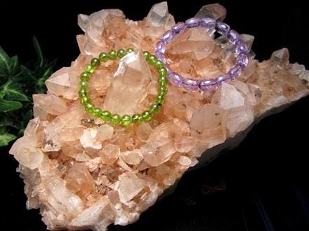 マニカランクォーツ 原石 水晶 マニカラン産 クラスター