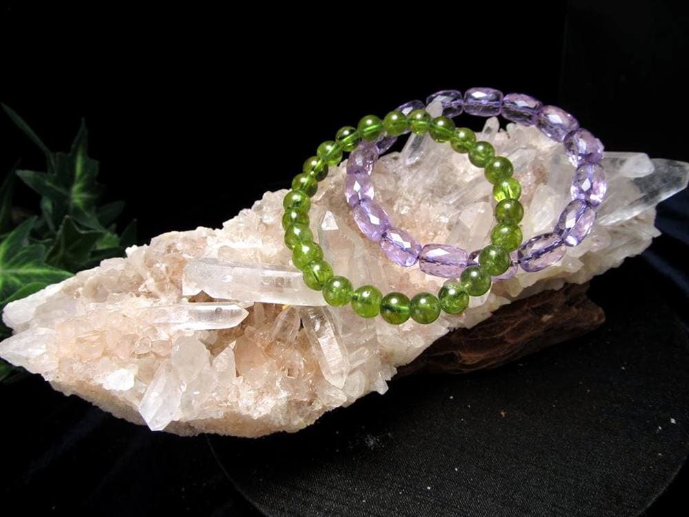 マニカランクォーツ 原石 水晶 マニカラン産 クラスター