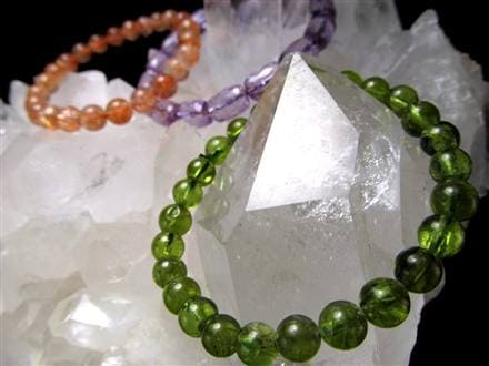 マニカランクォーツ 原石 水晶 マニカラン産 クラスター