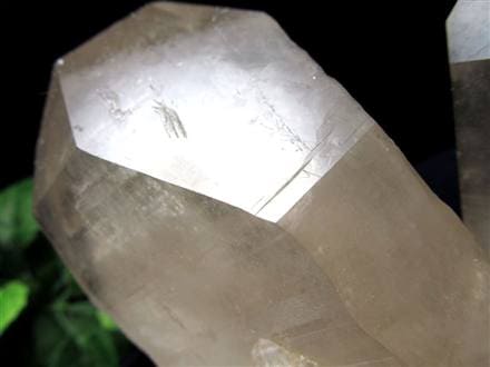 マニカランクォーツ 原石 水晶 マニカラン産 クラスター