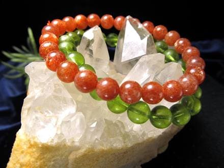 マニカランクォーツ 原石 水晶 マニカラン産 クラスター
