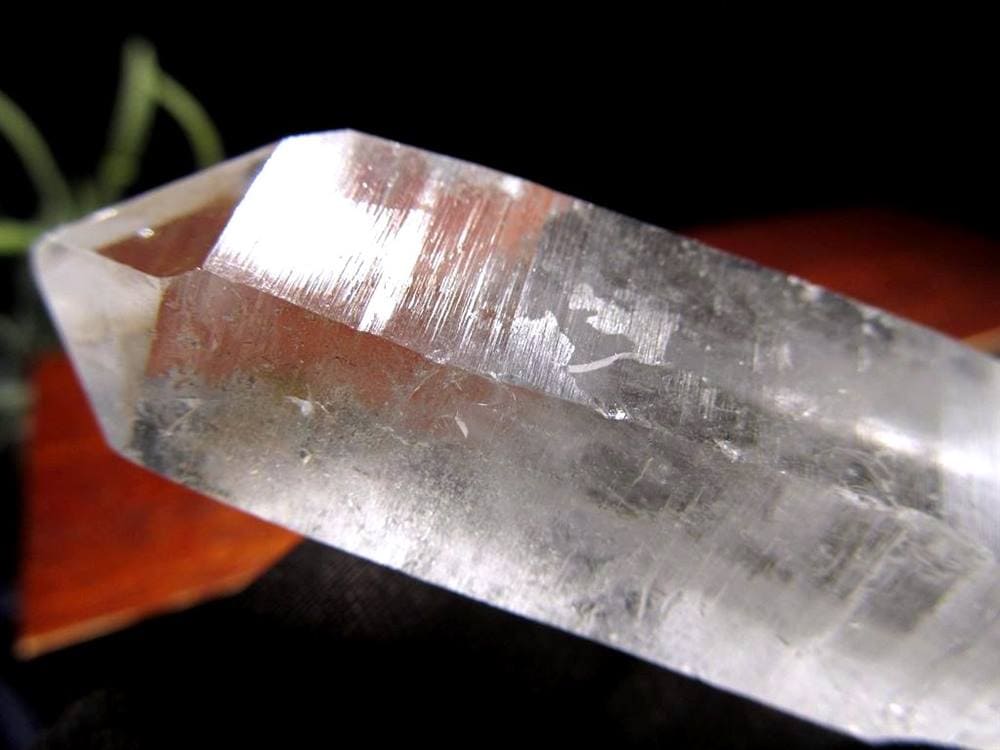 サインジ 水晶 原石 ヒマラヤ クリスタル