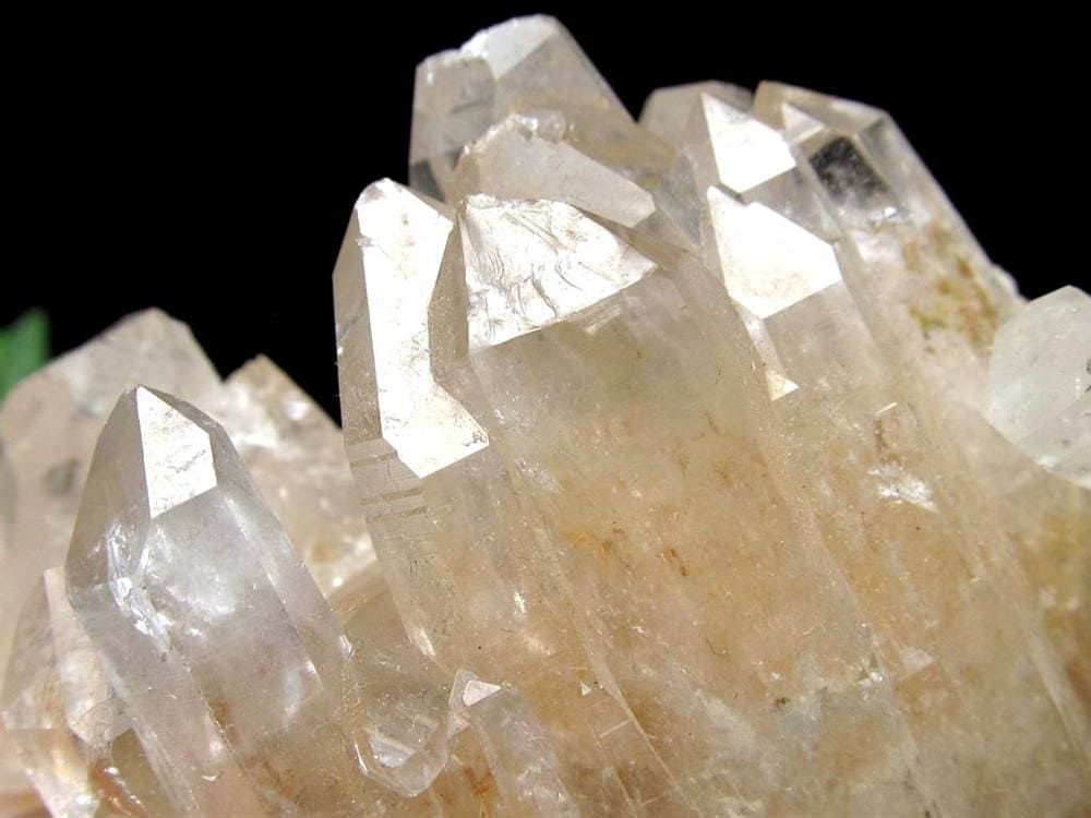 サインジ 水晶 原石 ヒマラヤ クリスタル