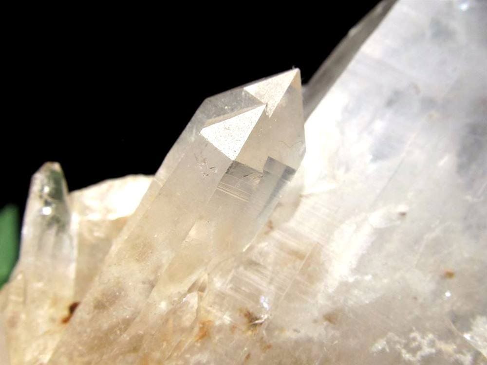 サインジ 水晶 原石 ヒマラヤ クリスタル