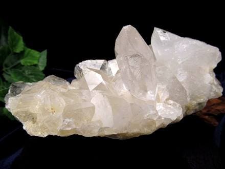 サインジ 水晶 原石 ヒマラヤ クリスタル