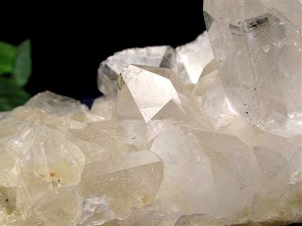 サインジ 水晶 原石 ヒマラヤ クリスタル