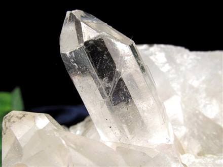 サインジ 水晶 原石 ヒマラヤ クリスタル