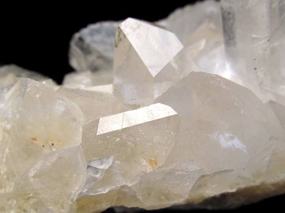 サインジ 水晶 原石 ヒマラヤ クリスタル
