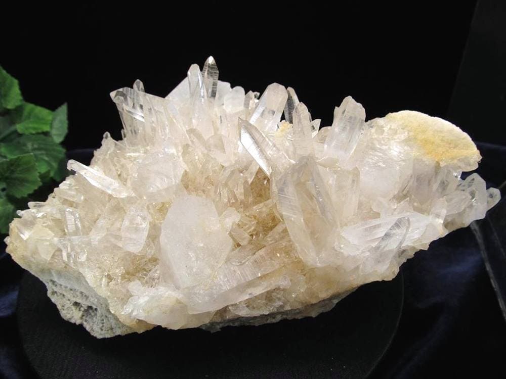サインジ 水晶 原石 ヒマラヤ クリスタル