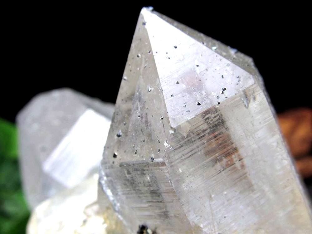 サインジ 水晶 原石 ヒマラヤ クリスタル