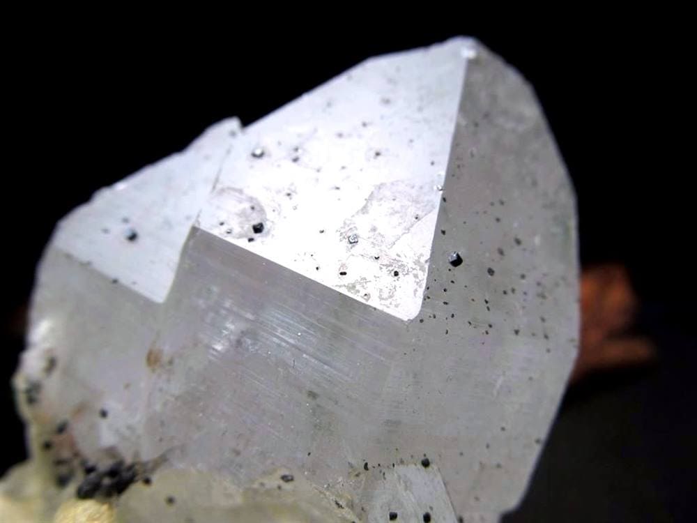 サインジ 水晶 原石 ヒマラヤ クリスタル
