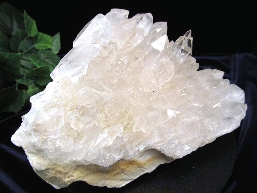 サインジ 水晶 原石 ヒマラヤ クリスタル