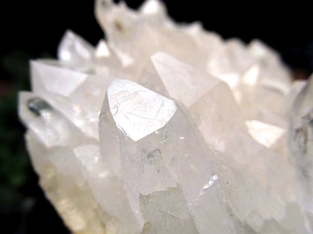 サインジ 水晶 原石 ヒマラヤ クリスタル