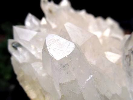 サインジ 水晶 原石 ヒマラヤ クリスタル