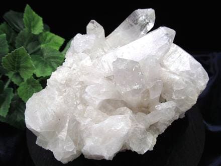 サインジ 水晶 原石 ヒマラヤ クリスタル