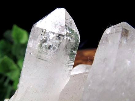 サインジ 水晶 原石 ヒマラヤ クリスタル