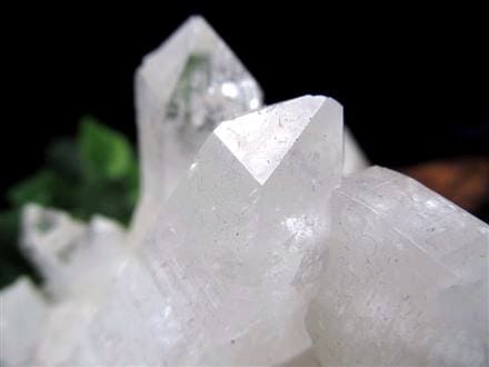 サインジ 水晶 原石 ヒマラヤ クリスタル