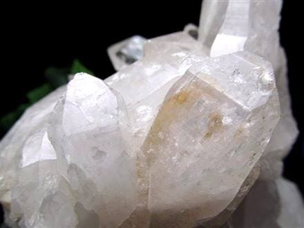 サインジ 水晶 原石 ヒマラヤ クリスタル