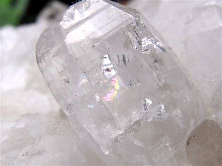 サインジ 水晶 原石 ヒマラヤ クリスタル