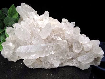 サインジ 水晶 原石 ヒマラヤ クリスタル