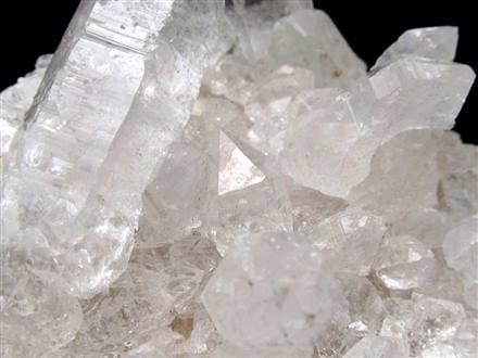 サインジ 水晶 原石 ヒマラヤ クリスタル