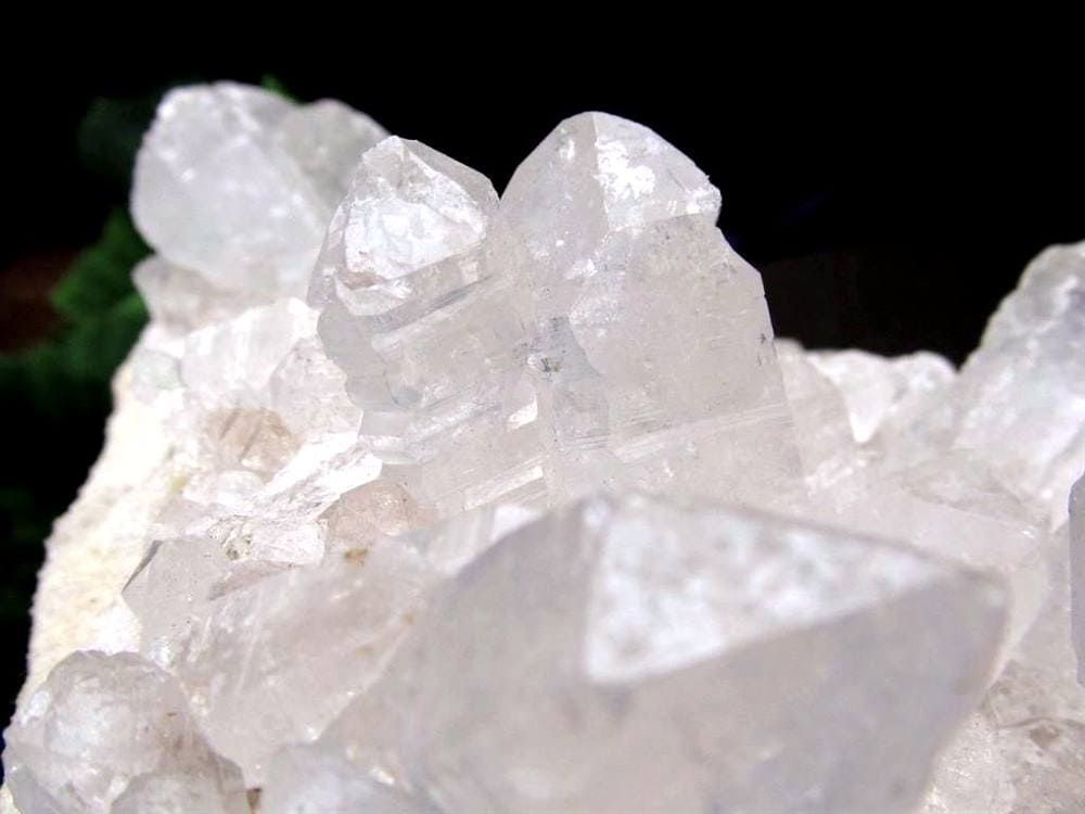 サインジ 水晶 原石 ヒマラヤ クリスタル