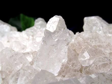 サインジ 水晶 原石 ヒマラヤ クリスタル