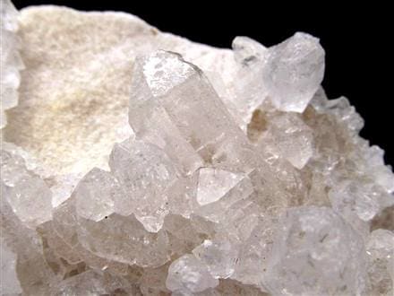 サインジ 水晶 原石 ヒマラヤ クリスタル