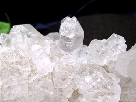 サインジ 水晶 原石 ヒマラヤ クリスタル