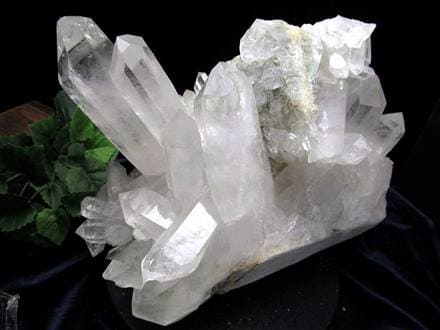 サインジ 水晶 原石 ヒマラヤ クリスタル