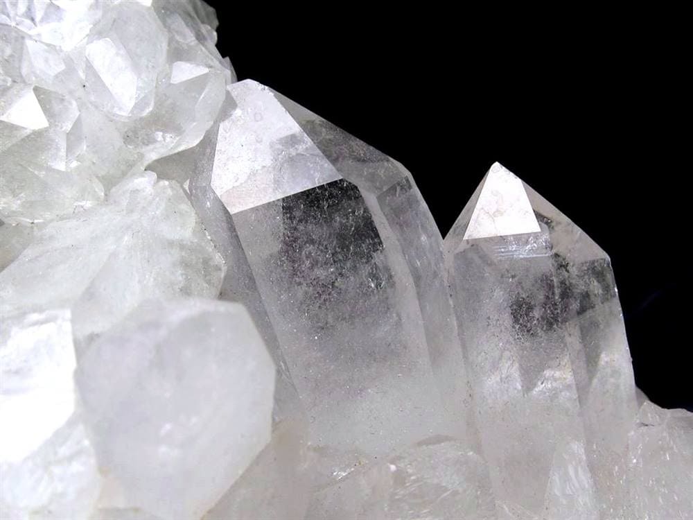 サインジ 水晶 原石 ヒマラヤ クリスタル